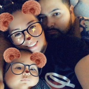 Meet your Posher, Janely